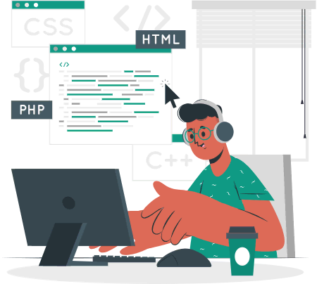 Top-Tier Developers illustration
